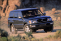 2002 Lexus LX470