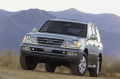 2003 Lexus LX470