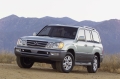 2003 Lexus LX470