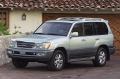 2003 Lexus LX470