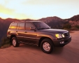 2005 Lexus LX470