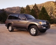 2005 Lexus LX470