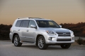 2013 Lexus LX570