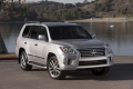 2013 Lexus LX570