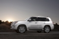 2013 Lexus LX570