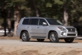 2013 Lexus LX570