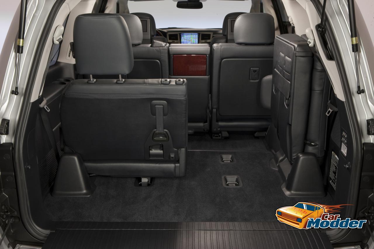 2013 Lexus LX570