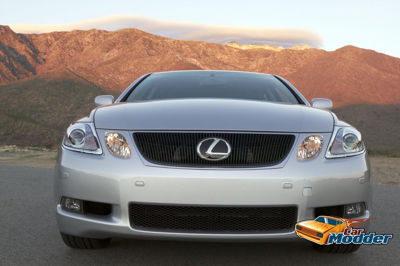 2006 Lexus GS300