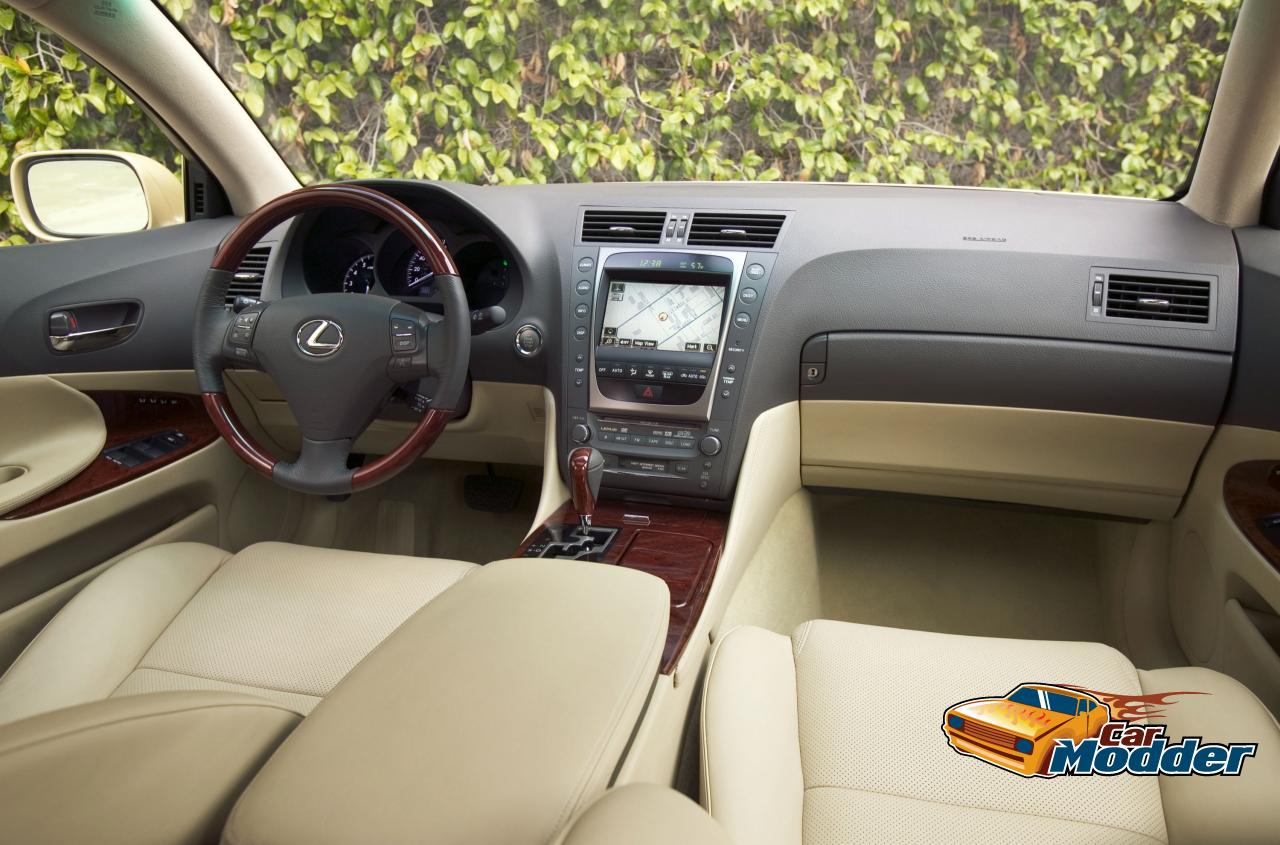 2006 Lexus GS300