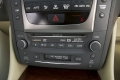 2007 Lexus GS350