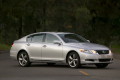 2007 Lexus GS460