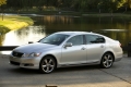 2007 Lexus GS460