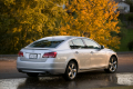 2007 Lexus GS460