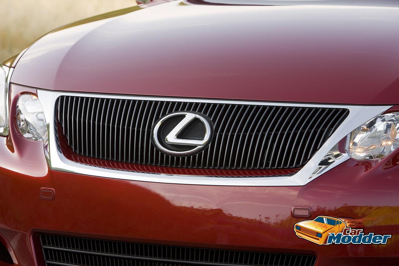 2009 Lexus GS460