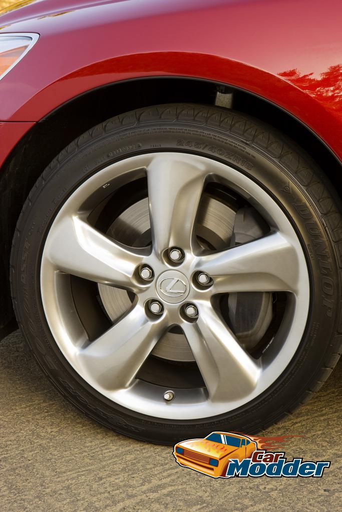 2009 Lexus GS460