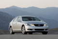 2009 Lexus GS450h