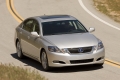 2009 Lexus GS450h