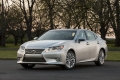 2013 Lexus ES350