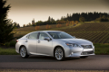 2013 Lexus ES350