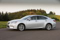 2013 Lexus ES350