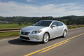 2013 Lexus ES350