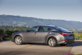 2013 Lexus ES350