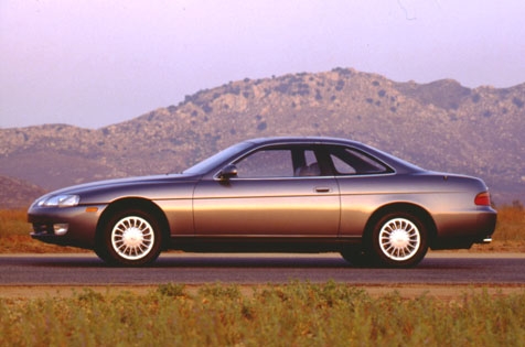 1994 Lexus SC300