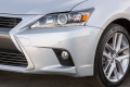 2014 Lexus CT