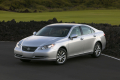 2009 Lexus ES350