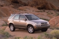 2003 Lexus RX300