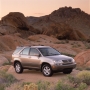 2002 Lexus RX300