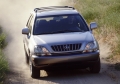 Lexus RX300