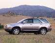 Lexus RX300