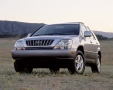 Lexus RX300