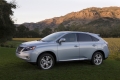 2010 Lexus RX450h