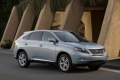 2010 Lexus RX450h