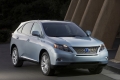 2010 Lexus RX450h