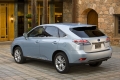 2011 Lexus RX450h